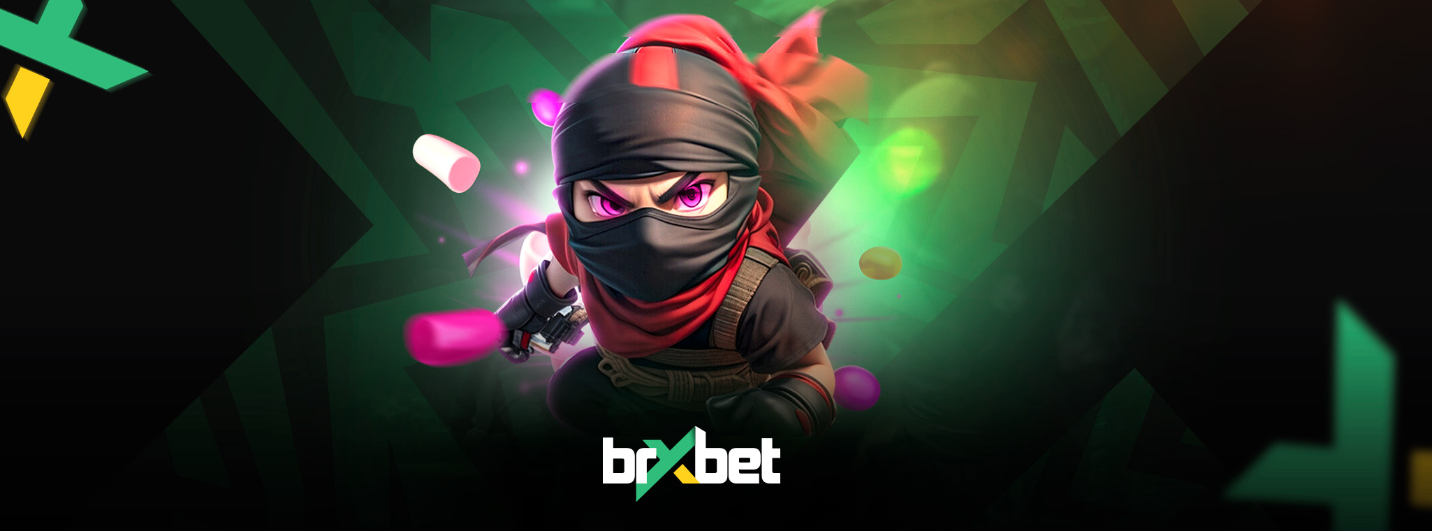 Os 5 Jogos Mais Jogados na Brxbet acercade Setembro